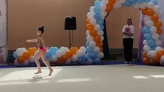 Бананы кокосы Генриетта Бабич!!!
