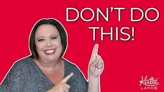 Biggest Facebook Mistakes You May Be Making  | 