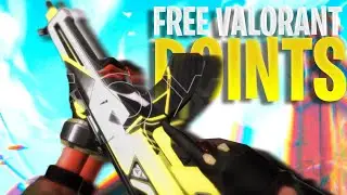 How To Get Free Skins In Valorant !! Total Legit | Valorant