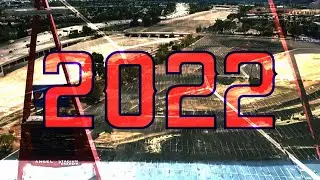 2022 Angels Music Video