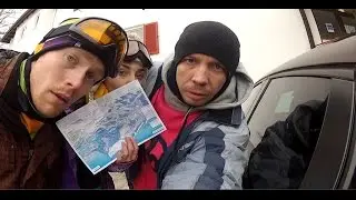 Евротур 2013. Часть 2. Мюнхен. Гармиш-Партенкирхен
