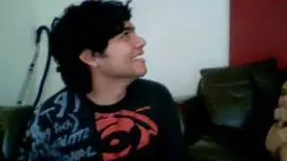 The porno demo