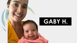 Gaby H. Testimonial
