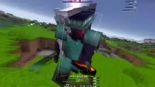 pvp montage pvp holyworld