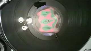 Transformer 2 - Fruit of love 1992