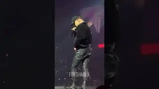 Stray Kids Concert Maniac Hyunjin 