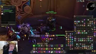 Opening Great Vault in Dragonflght Season 2 for the Third Time