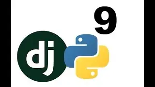 Django Admin - Django Web Development Tutorial 9