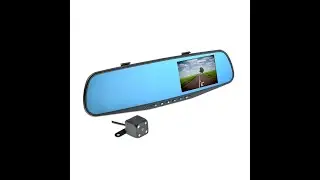 Обзор и характеристики зеркала Nexton MR-10