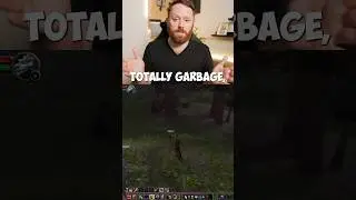 Quests in WOW are Garbage 