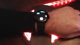 One press Assist on Android Watch