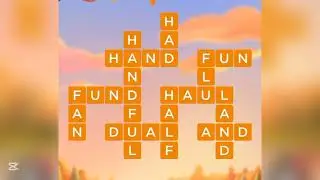 WOW Daily Puzzle Answers December 21 2024 | Words of Wonders