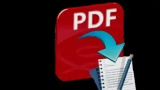 Cara Membuat Pdf Di Android | simpel