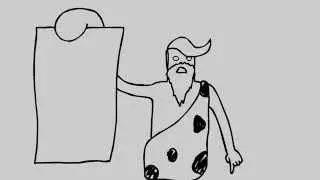 Hello Internet Animated #3