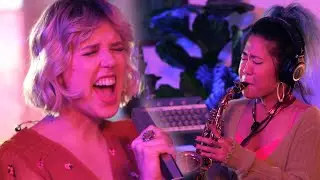Grace Kelly ft. GRACE KELLY?!??! // Mika // POMPLAMOOSE