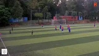 13102024 aviothic fc de one fc play