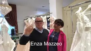 La Sposa 2020 di Stefano Blandaleone da Mazzeo Spose