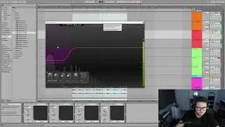How to Sidechain a Kick Drum to Sub-Bass Using Multiband Compression