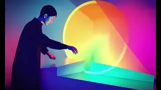 Faux Ad for Samsung Led Tv's