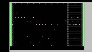 Clavier Project test video #2