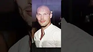 How Attractive is Freddie Ljungberg?