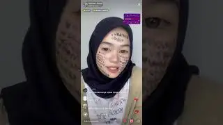 neng meimei montok live tiktok