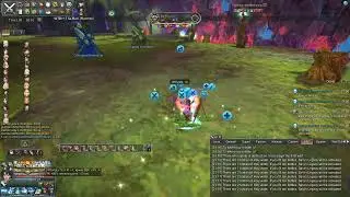 Sea Granado Espada Final Abyss Mission 30/6/2024