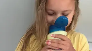Распаковка ASMR