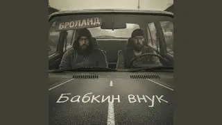 Бабкин внук