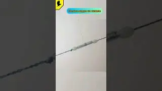 Антизакручиватель для рыбалки своими руками 