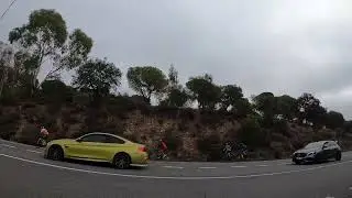 Ruta: Villaharta 15/10/2023