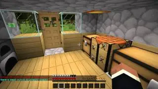 Как дюпать предметы в minecraft 1.5.2