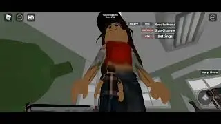 A Giantess Kidnapping | Roblox
