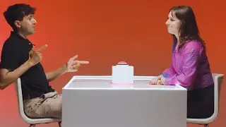 Man on Dating Show Doesn't Give Up After Losing...