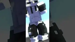 animation mine-imator || minecraft // 
