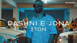 2TON - DASHNI E JONA (prod. by Nego)