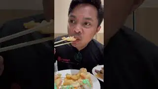 Mukhang yarn?