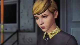 Life Is Strange  Walkthrough - Walkthrough Part 5 - Episode 1: Chrysalis (Dormitories)