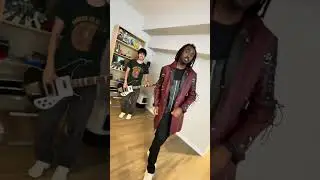 Destroy Lonely “NOSTYLIST” But it’s latin