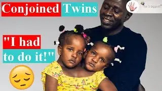 Merieme and Ndeye's Father: 