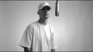 STÉFANOS PASSA - GEPLAGT UND MÜDE ( PROD. VON DON P )