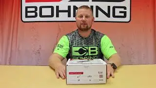 Bohning's NEW Multi-Fletcher®
