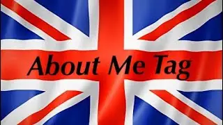 About Me Tag ||| CJs Life ||| 24.06.2020