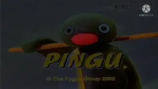 Pingu Outro Effects (Sponsored by Klasky Csupo 2001 Effects)