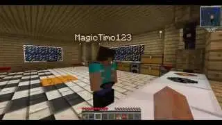 Minecraft Tekkit404 - Trasmutation Table / Philosopher Stone! #8