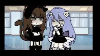 [😬]– Is you?! –[😐]  ✨Gacha Life✨