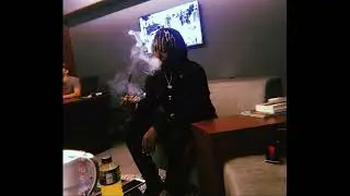 [FREE]  Type Beat -TRAVIS x Don Toliver x Gunna - (Prod.Karle)