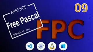 Free Pascal 09 - The IF-ELSE statement