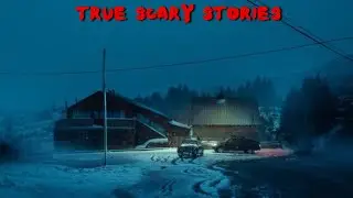 True Scary Stories to Keep You Up At Night (June 2023 Relaxing Horror Compilation)