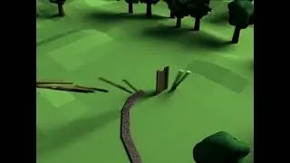 CHOPS Animation 1 | Houdini Tutorials
